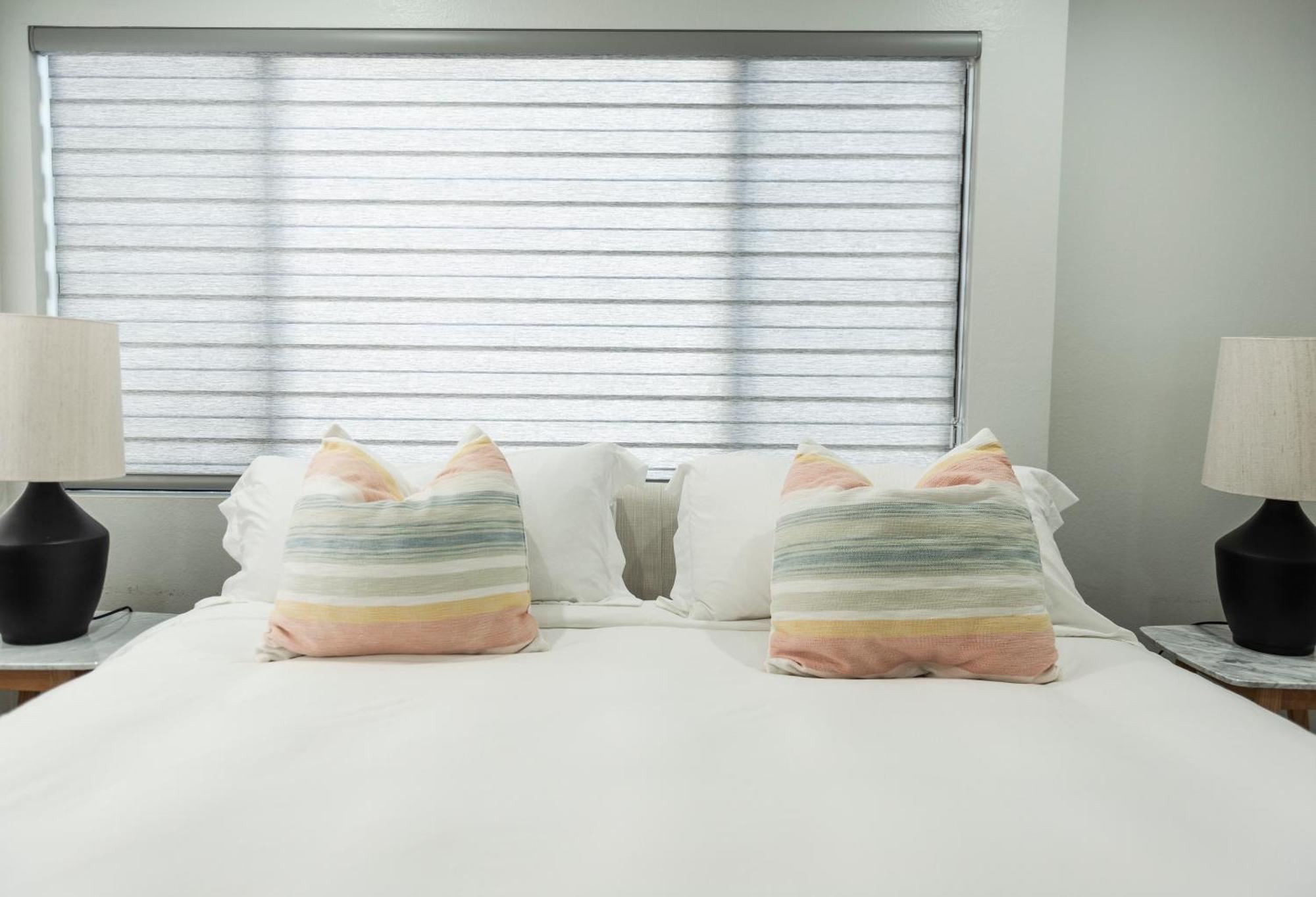50 M To Sand Lgb 2 King Suites 长滩 外观 照片